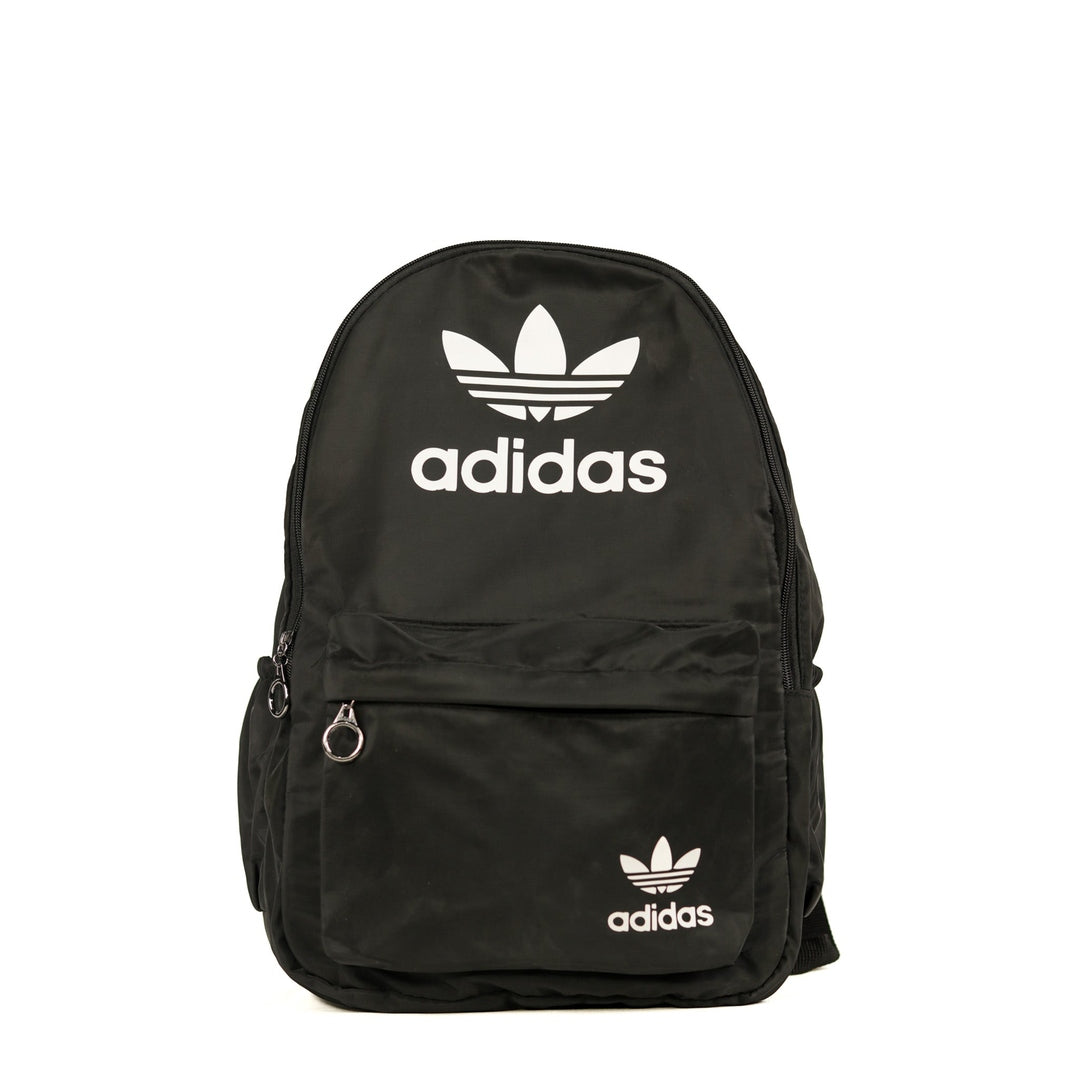 Adidas Trefoil Logo Backpack Classic Sportswear Heritage Bag