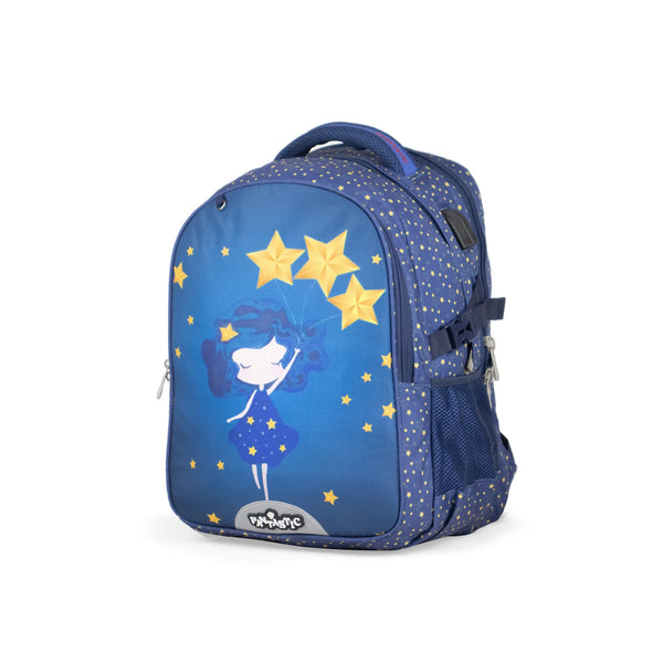 Dancing Star School Backpack