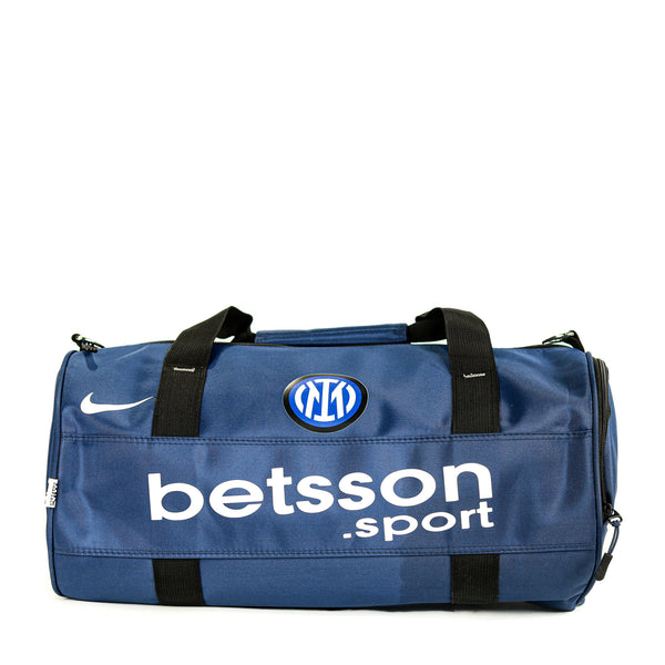 Inter Milan Duffel Bag