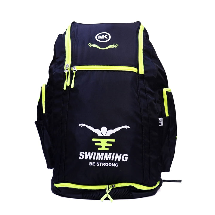 Swimming Backpack with Multiple Compartments
