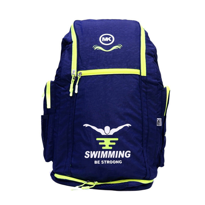 Swimming Backpack with Multiple Compartments