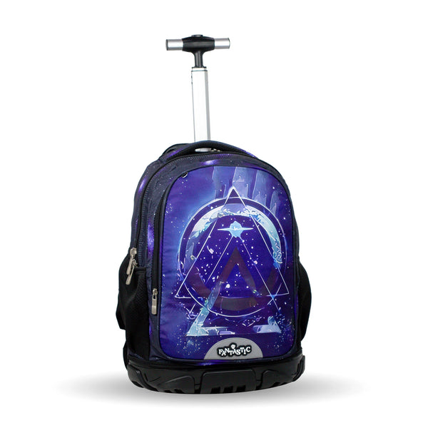 Alien Trooper Trolley Backpack
