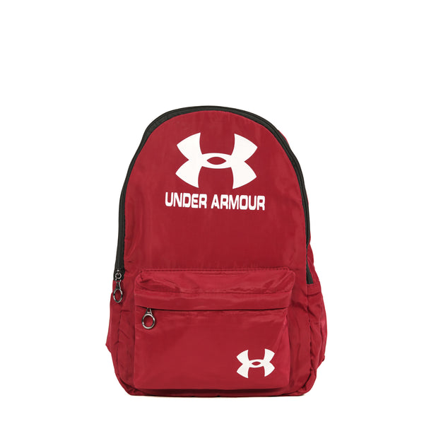 Under Armour Logo Backpack