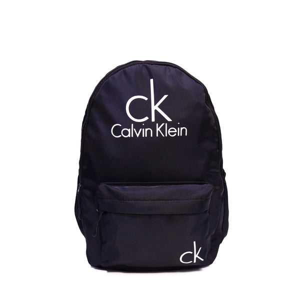 CK Logo Classic Backpack