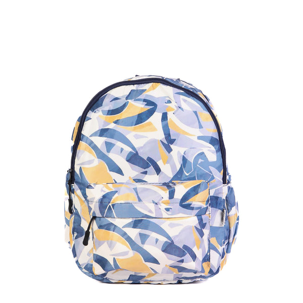 Abstract Print Lightweight Kids Backpack