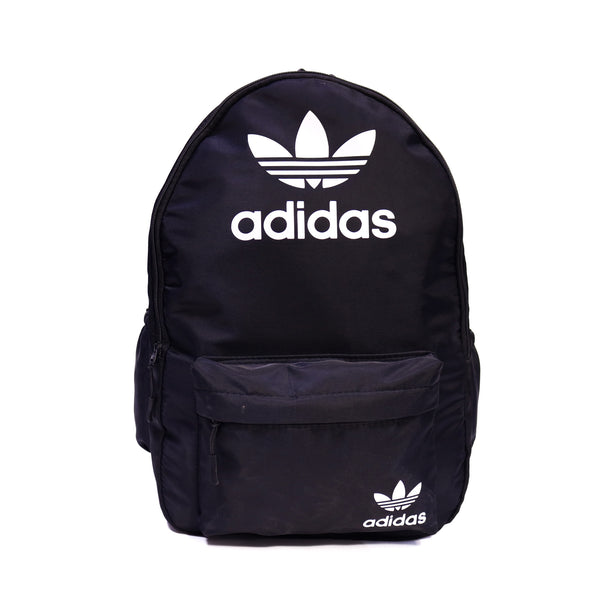 Adidas Trefoil Logo Classic Backpack