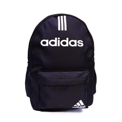 adidas athletic backpack Defender 5 for Sports, Gym, School and Travel, 33L, White/Gold Metallic/Black, OSFA Issey Miyake Adidas Roll way zip top closure KAP7 International Size:3600 2-PK