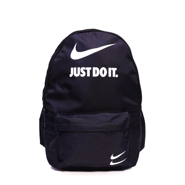 Just Do It Classic Backpack
