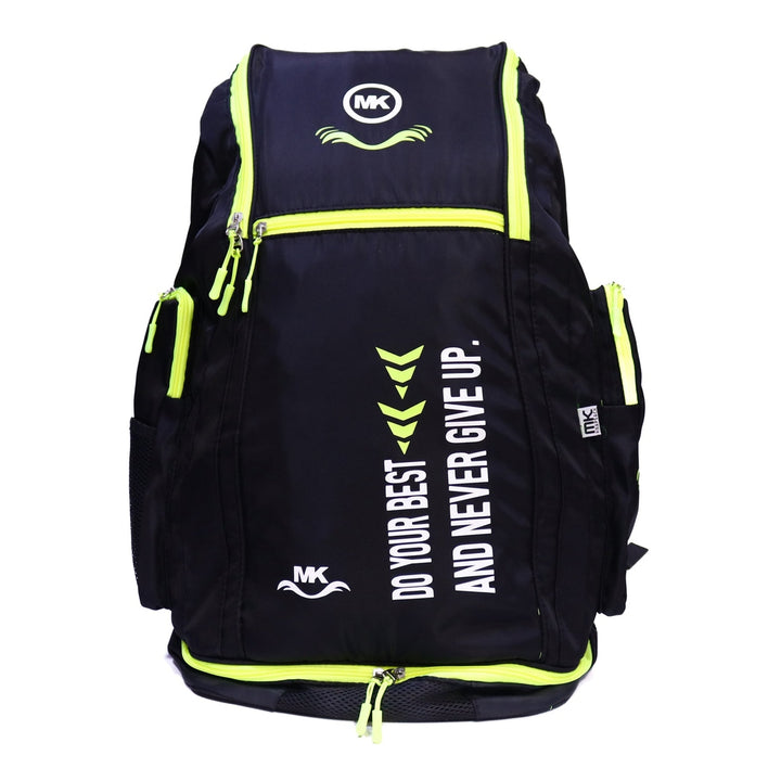 Swimming Backpack with Multiple Compartments