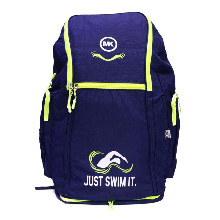 Swimming Backpack with Multiple Compartments