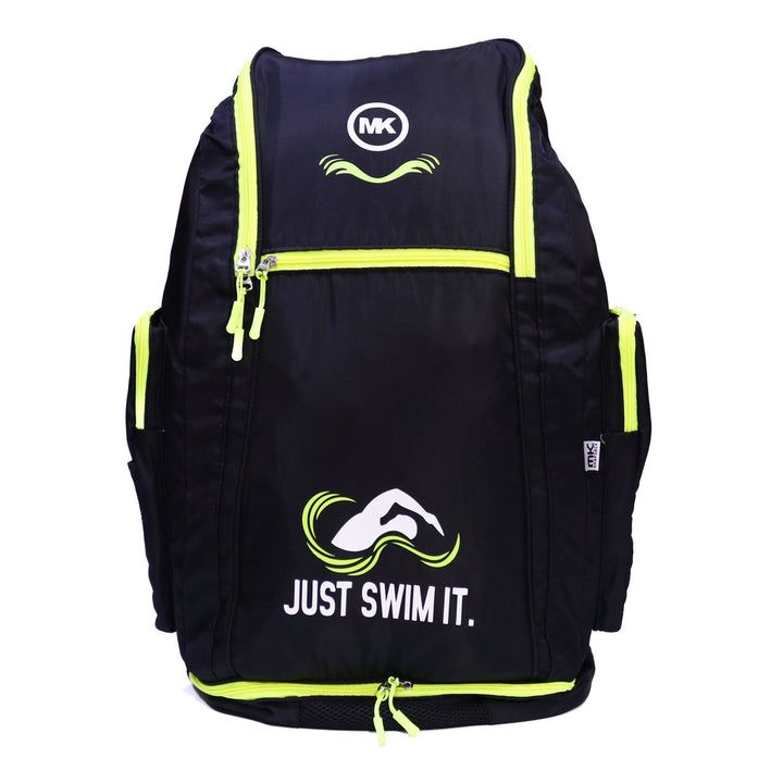 Swimming Backpack with Multiple Compartments
