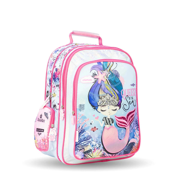 Mermaid Haven School Backpack