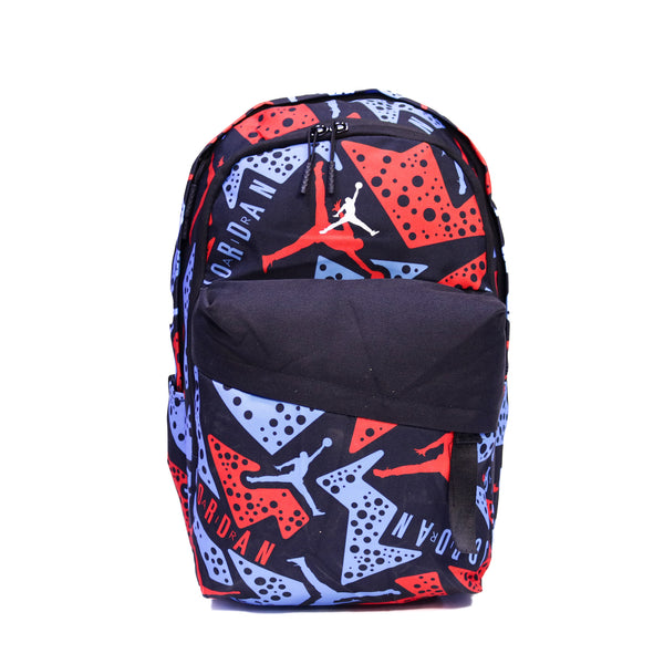 Jordan Graphic Street Backpack