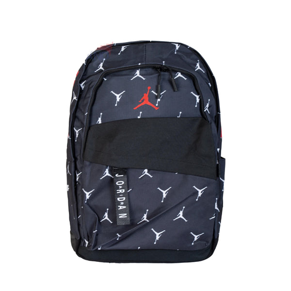 Jordan Allover Print Backpack – New Edition