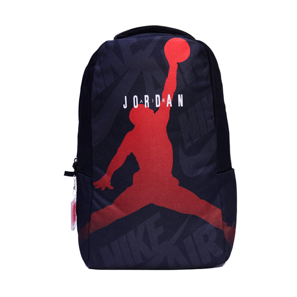 Jordan Oversized Logo Backpack