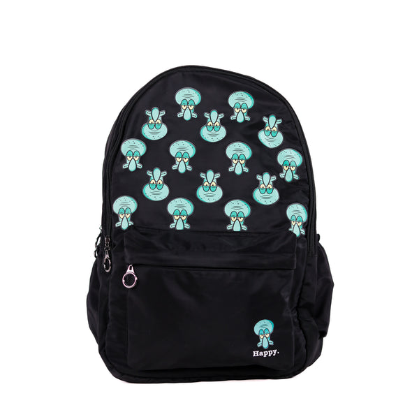 Happy Character Backpack