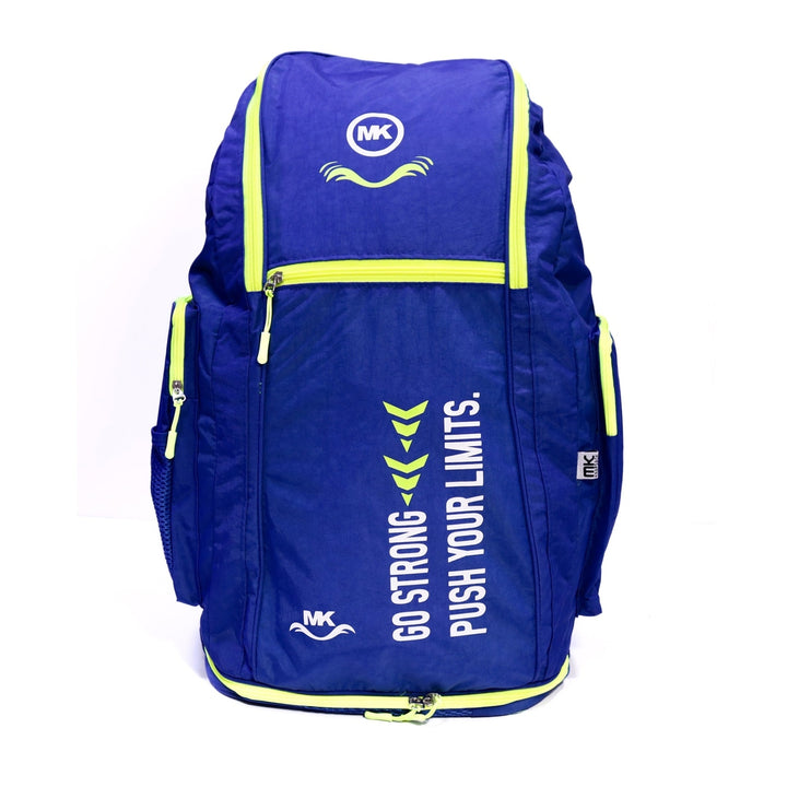 Swimming Backpack with Multiple Compartments