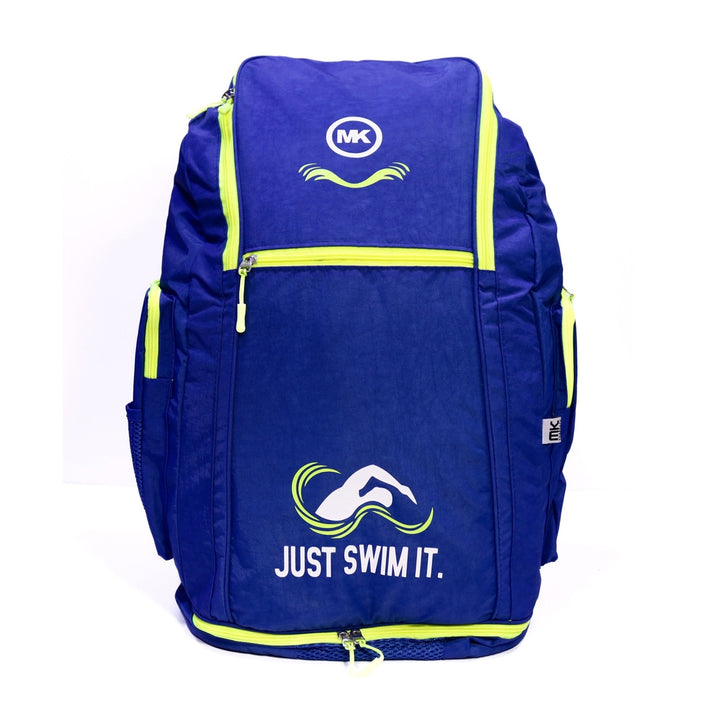 Swimming Backpack with Multiple Compartments