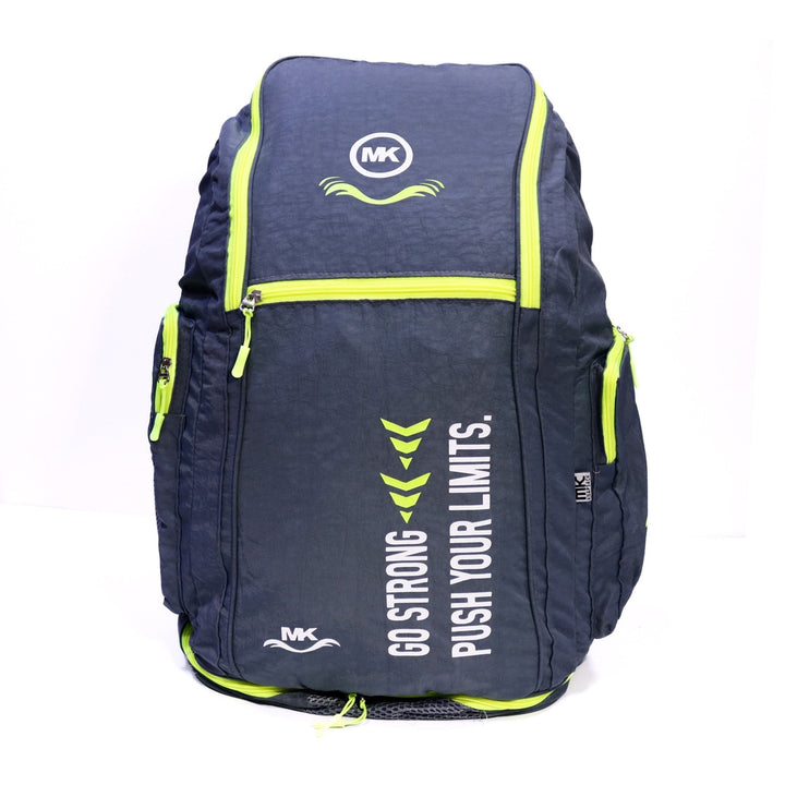 Swimming Backpack with Multiple Compartments