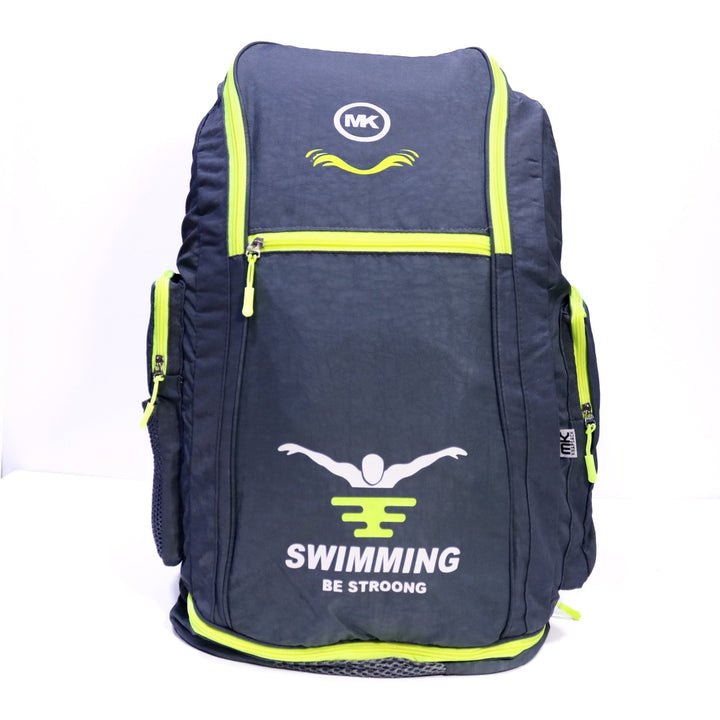 Swimming Backpack with Multiple Compartments