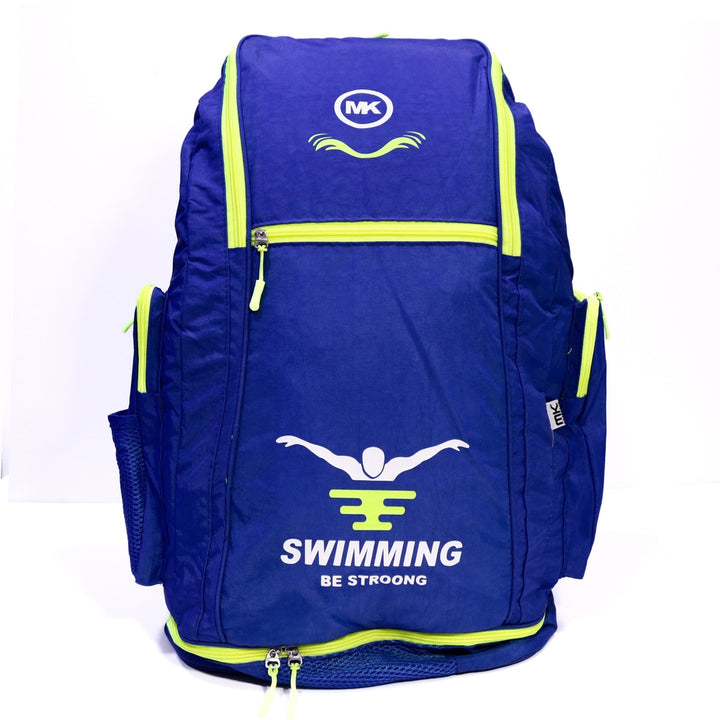 Swimming Backpack with Multiple Compartments