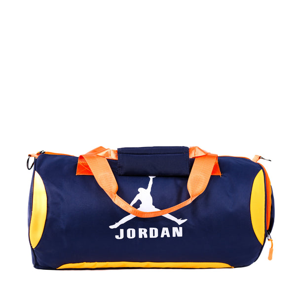 Jordan Jumpman Barrel Duffle Bag