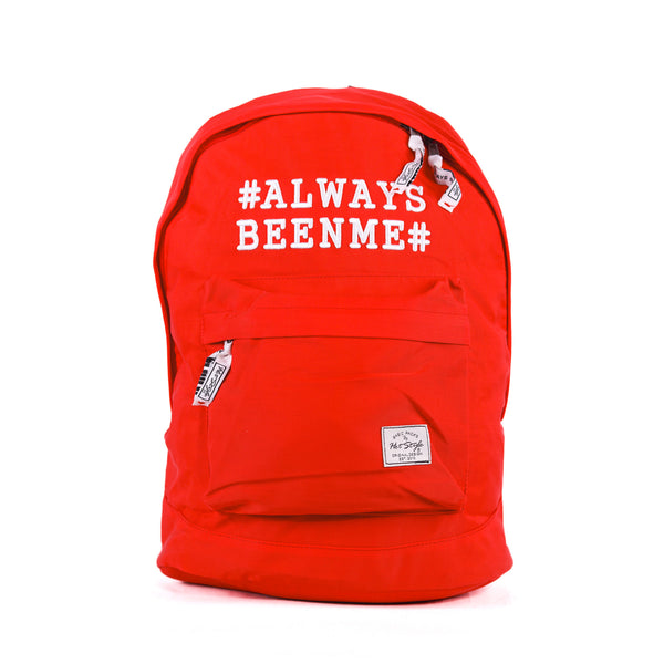 Always BeenMe Backpack