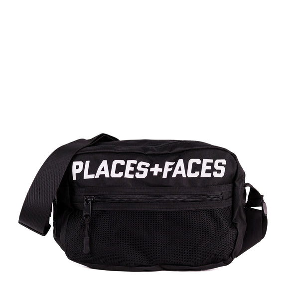 Compact Crossbody Bag - Everyday Utility