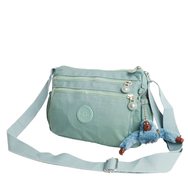 Kipling Mint Crossbody Bag