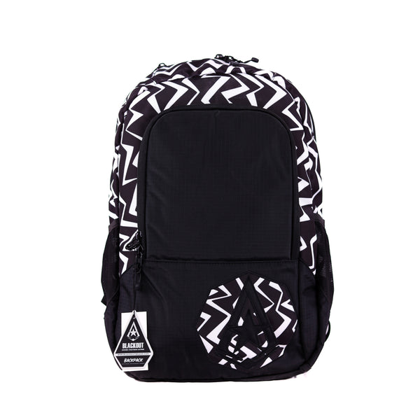 Blackout Backpack