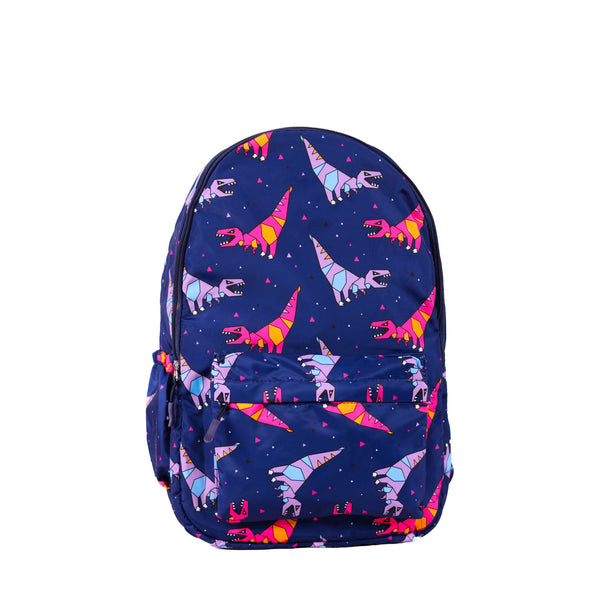 Dinosaur School Backpack