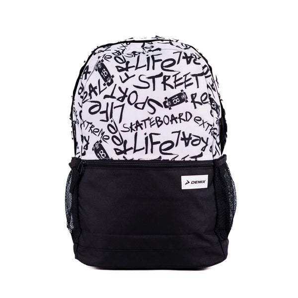 Demix Streetlife Backpack