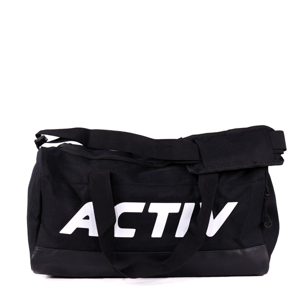 Multi-Prints Gym Duffel Bag
