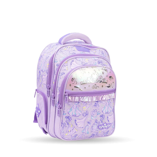 Princess Fantasy School Backpack