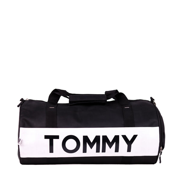 TOMMY Sports Duffel Bag