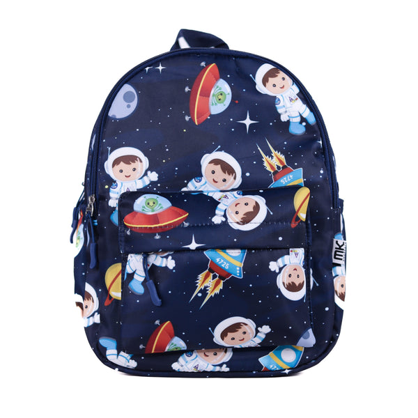 Space Kids Backpack