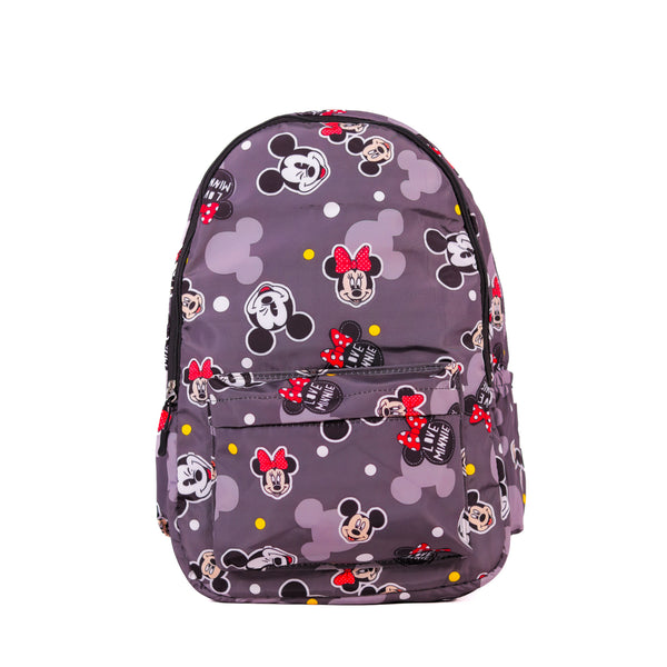 Minnie Magic Kids Backpack Large – Duo Zip