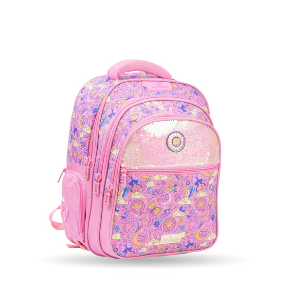 Dreams School Backpack