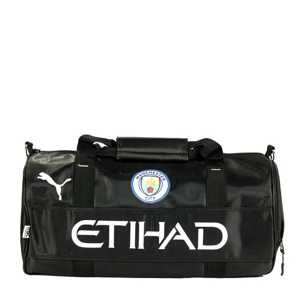 Manchester City Duffle Bag