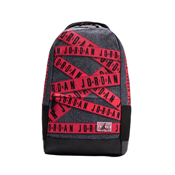 Jordan Red Edition Backpack
