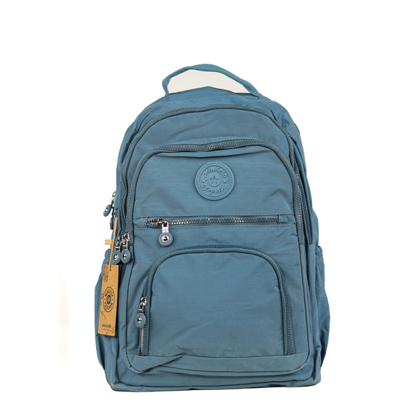 MINDESA Premium Multi-Compartment Backpack
