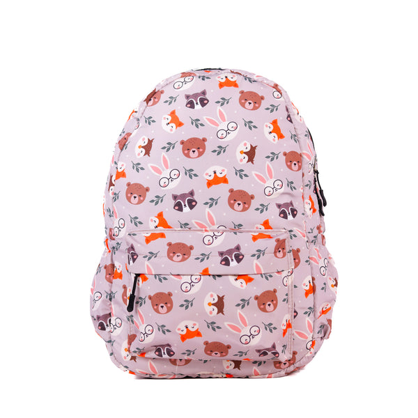 Woodland Friends Backpack Large