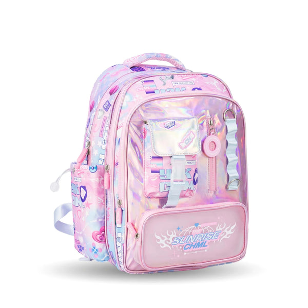 Sunrise CHML School Backpack