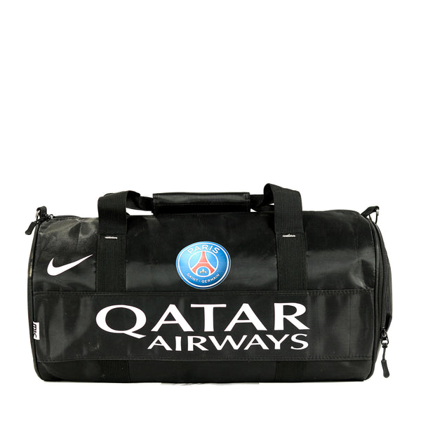 PSG GYM Duffel Bag with Qatar Airways Logo