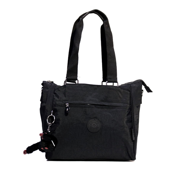Kipling Tote Bag - Black