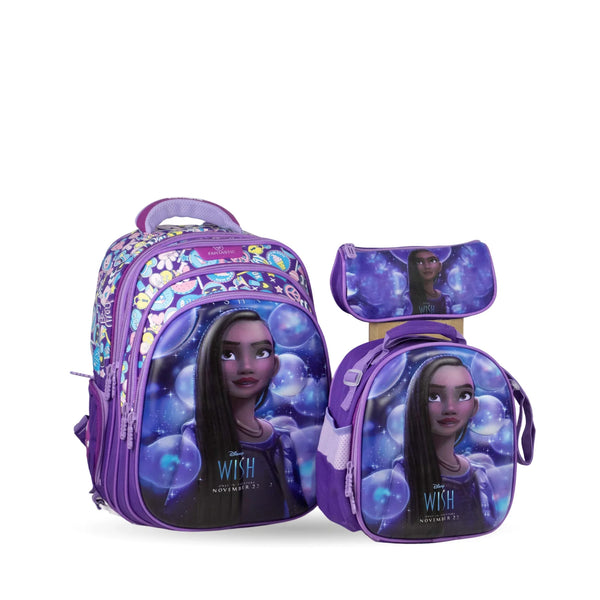 Wish Bag Set