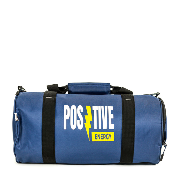Positive Energy Gym Bag