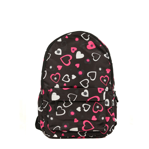 Heartbeat Kids Backpack Large – Duo Zip