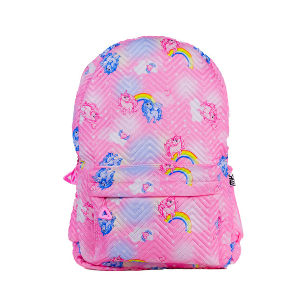 Unicoren Rainbow Kids Backpack Large