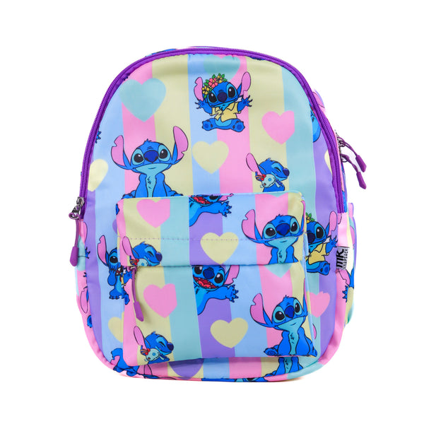 Stitch Kids Backpack